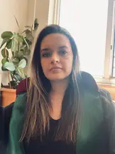 Av. Arb. Fatma Süerden Köse profil fotoğrafı 34 - Malkara, Tekirdağ