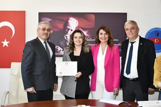 Av. Arb. Fatma Süerden Köse profil fotoğrafı 54 - Malkara, Tekirdağ