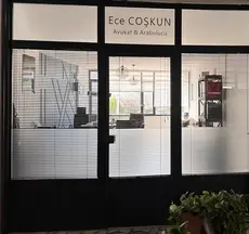 Ece Coşkun hukuk bürosu fotoğrafı 4 - Marmaraereğlisi, Tekirdağ