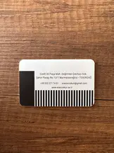 Ece Coşkun hukuk bürosu fotoğrafı 2 - Marmaraereğlisi, Tekirdağ