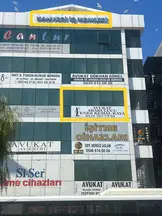 Av. Arb. Enes Kemal Kaya profil fotoğrafı - Çerkezköy, Tekirdağ