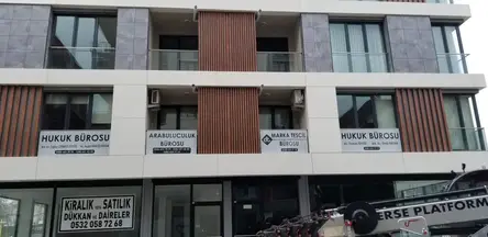 Av. Arb. Ömür Dikyar, Osman Tüysüz profil fotoğrafı 4 - Çorlu, Tekirdağ