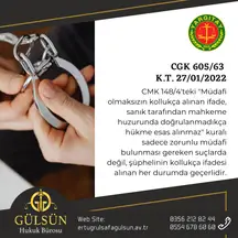Gülsün Hukuk Bürosu hukuk bürosu fotoğrafı 77 - Niksar, Tokat