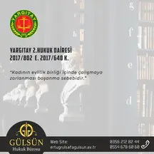 Gülsün Hukuk Bürosu hukuk bürosu fotoğrafı 181 - Niksar, Tokat