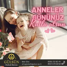 Gülsün Hukuk Bürosu hukuk bürosu fotoğrafı 108 - Niksar, Tokat