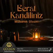 Gülsün Hukuk Bürosu hukuk bürosu fotoğrafı 176 - Niksar, Tokat