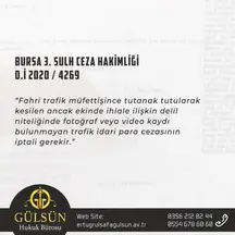Gülsün Hukuk Bürosu hukuk bürosu fotoğrafı 152 - Niksar, Tokat