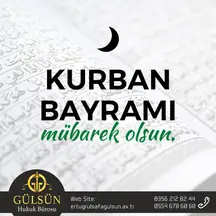 Gülsün Hukuk Bürosu hukuk bürosu fotoğrafı 127 - Niksar, Tokat