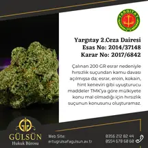 Gülsün Hukuk Bürosu hukuk bürosu fotoğrafı 102 - Niksar, Tokat