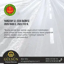 Gülsün Hukuk Bürosu hukuk bürosu fotoğrafı 46 - Niksar, Tokat