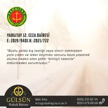 Gülsün Hukuk Bürosu hukuk bürosu fotoğrafı 48 - Niksar, Tokat