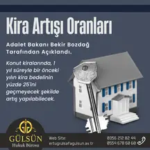 Gülsün Hukuk Bürosu hukuk bürosu fotoğrafı 87 - Niksar, Tokat