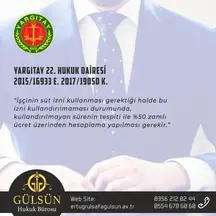 Gülsün Hukuk Bürosu hukuk bürosu fotoğrafı 160 - Niksar, Tokat