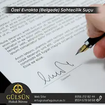 Gülsün Hukuk Bürosu hukuk bürosu fotoğrafı 199 - Niksar, Tokat