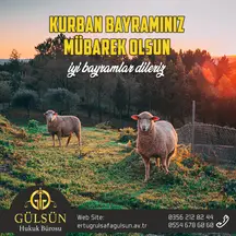 Gülsün Hukuk Bürosu hukuk bürosu fotoğrafı 163 - Niksar, Tokat