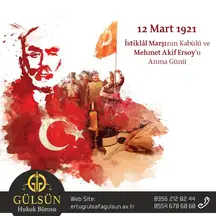Gülsün Hukuk Bürosu hukuk bürosu fotoğrafı 157 - Niksar, Tokat