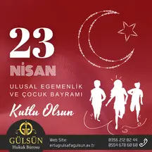 Gülsün Hukuk Bürosu hukuk bürosu fotoğrafı 167 - Niksar, Tokat