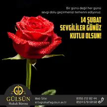 Gülsün Hukuk Bürosu hukuk bürosu fotoğrafı 32 - Niksar, Tokat