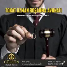Gülsün Hukuk Bürosu hukuk bürosu fotoğrafı 99 - Niksar, Tokat