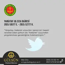 Gülsün Hukuk Bürosu hukuk bürosu fotoğrafı 36 - Niksar, Tokat