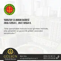 Gülsün Hukuk Bürosu hukuk bürosu fotoğrafı 22 - Niksar, Tokat