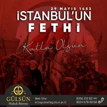 Gülsün Hukuk Bürosu hukuk bürosu fotoğrafı 202 - Niksar, Tokat