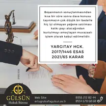 Gülsün Hukuk Bürosu hukuk bürosu fotoğrafı 76 - Niksar, Tokat