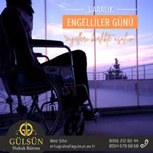 Gülsün Hukuk Bürosu hukuk bürosu fotoğrafı 30 - Niksar, Tokat