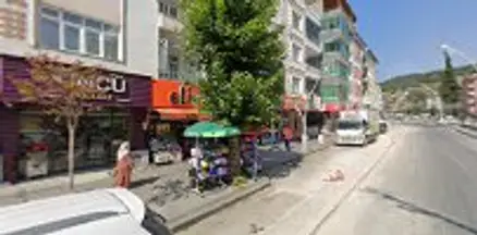 Gülsün Hukuk Bürosu hukuk bürosu fotoğrafı 206 - Niksar, Tokat