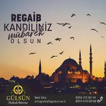 Gülsün Hukuk Bürosu hukuk bürosu fotoğrafı 136 - Niksar, Tokat