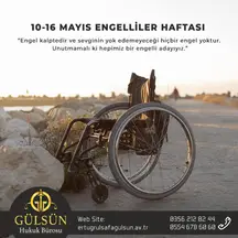 Gülsün Hukuk Bürosu hukuk bürosu fotoğrafı 140 - Niksar, Tokat
