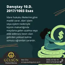 Gülsün Hukuk Bürosu hukuk bürosu fotoğrafı 171 - Niksar, Tokat