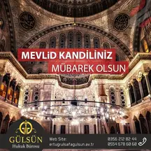 Gülsün Hukuk Bürosu hukuk bürosu fotoğrafı 79 - Niksar, Tokat