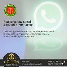 Gülsün Hukuk Bürosu hukuk bürosu fotoğrafı 42 - Niksar, Tokat