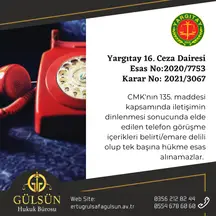 Gülsün Hukuk Bürosu hukuk bürosu fotoğrafı 145 - Niksar, Tokat