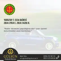 Gülsün Hukuk Bürosu hukuk bürosu fotoğrafı 175 - Niksar, Tokat