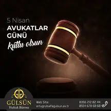 Gülsün Hukuk Bürosu hukuk bürosu fotoğrafı 12 - Niksar, Tokat