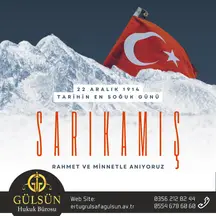 Gülsün Hukuk Bürosu hukuk bürosu fotoğrafı 45 - Niksar, Tokat