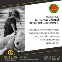 Gülsün Hukuk Bürosu hukuk bürosu fotoğrafı 106 - Niksar, Tokat