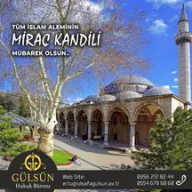 Gülsün Hukuk Bürosu hukuk bürosu fotoğrafı 130 - Niksar, Tokat