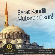 Gülsün Hukuk Bürosu hukuk bürosu fotoğrafı 95 - Niksar, Tokat