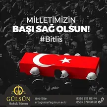 Gülsün Hukuk Bürosu hukuk bürosu fotoğrafı 150 - Niksar, Tokat