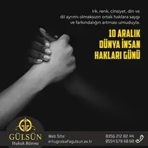 Gülsün Hukuk Bürosu hukuk bürosu fotoğrafı 20 - Niksar, Tokat