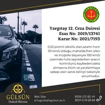 Gülsün Hukuk Bürosu hukuk bürosu fotoğrafı 142 - Niksar, Tokat