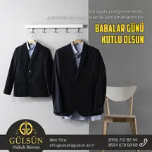 Gülsün Hukuk Bürosu hukuk bürosu fotoğrafı 93 - Niksar, Tokat