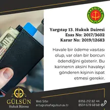 Gülsün Hukuk Bürosu hukuk bürosu fotoğrafı 143 - Niksar, Tokat
