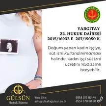 Gülsün Hukuk Bürosu hukuk bürosu fotoğrafı 119 - Niksar, Tokat