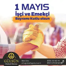 Gülsün Hukuk Bürosu hukuk bürosu fotoğrafı 180 - Niksar, Tokat