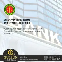 Gülsün Hukuk Bürosu hukuk bürosu fotoğrafı 72 - Niksar, Tokat