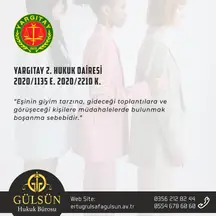 Gülsün Hukuk Bürosu hukuk bürosu fotoğrafı 68 - Niksar, Tokat